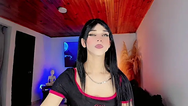 Forever_steff élő XXX-chatje