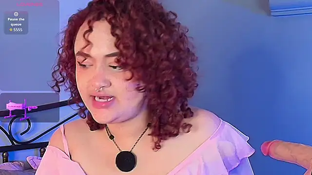 _sarahRose Obrolan Langsung XXX