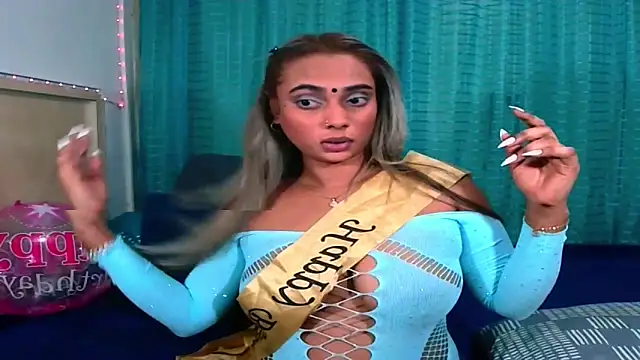 sexyindianchic – Live XXX-chat