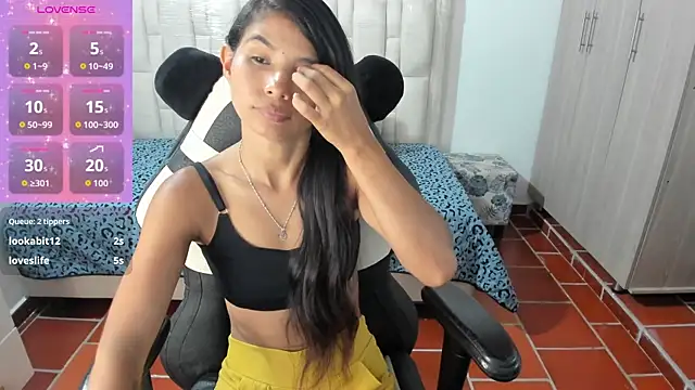 Chat XXX en directo de 14_Dulce
