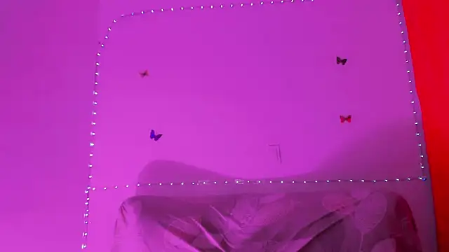 TatiGil Live XXX-Chat