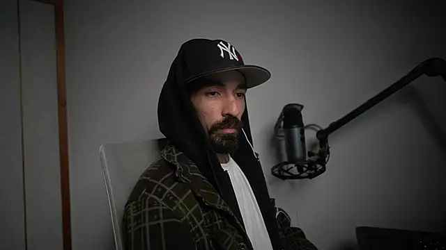 Chat XXX en directo de Your_Ice_cream