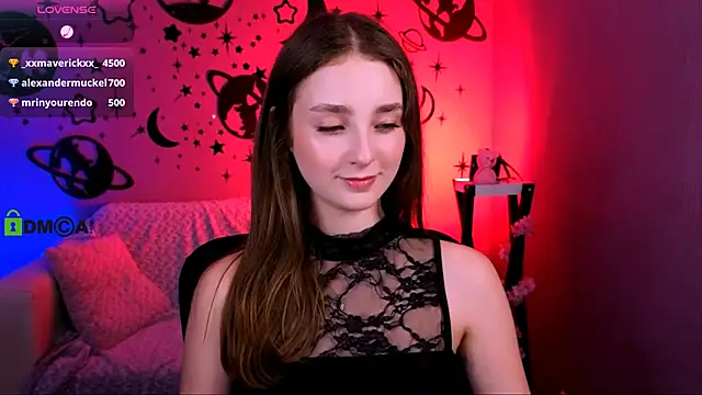 Živý XXX chat alisabliss