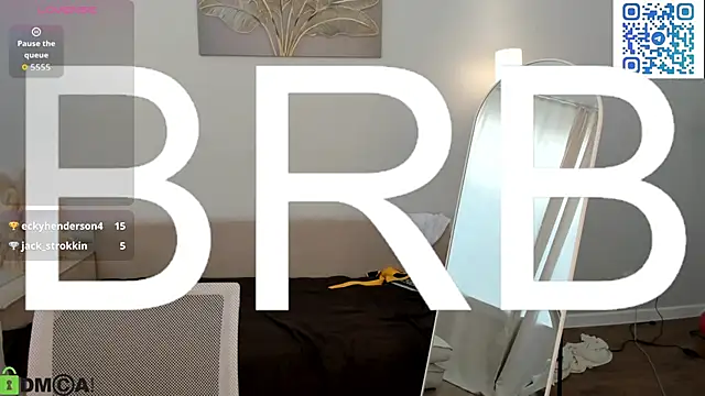 Chat XXX ao vivo de Ann_Annise
