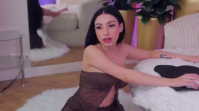 Anais_Bloom Chat XXX live