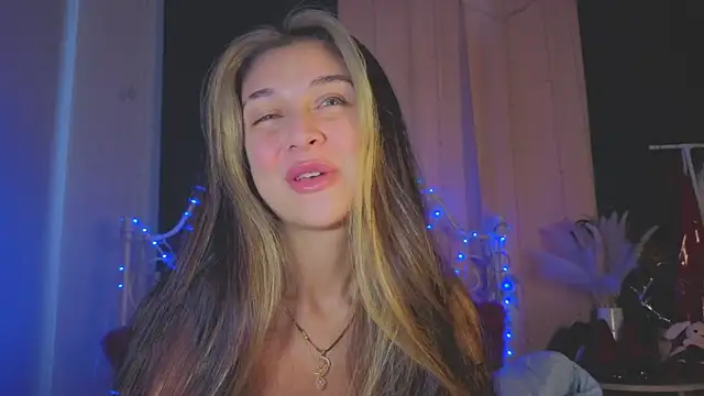 Funny_Bunny Live XXX-chat