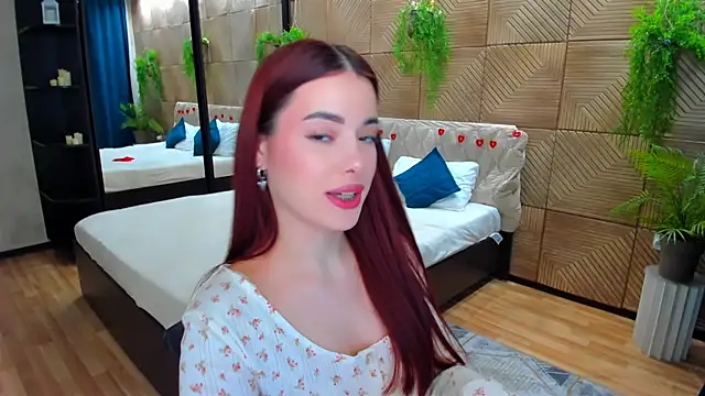 Živý XXX chat PutOnRepeat
