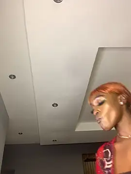 Živý XXX chat VeryGoodBadGirl1