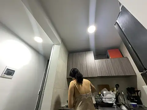 แชท XXX สดของ dakota_le