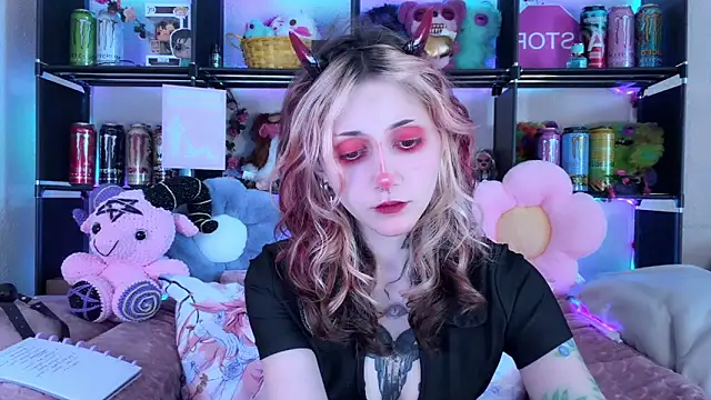 _Devill_Babyn Live XXX chat