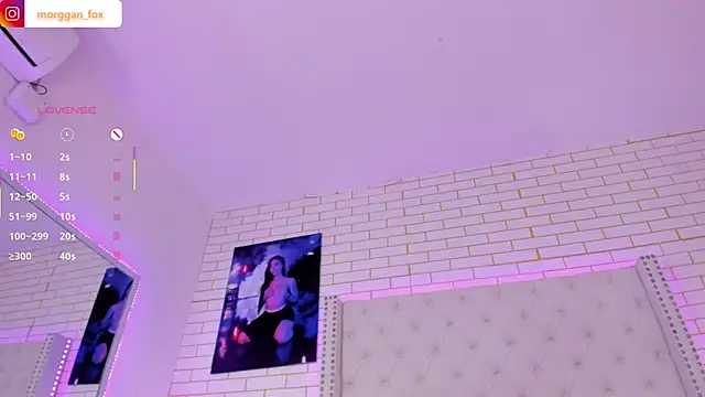 Morggan_Fox_'s Live XXX Chat
