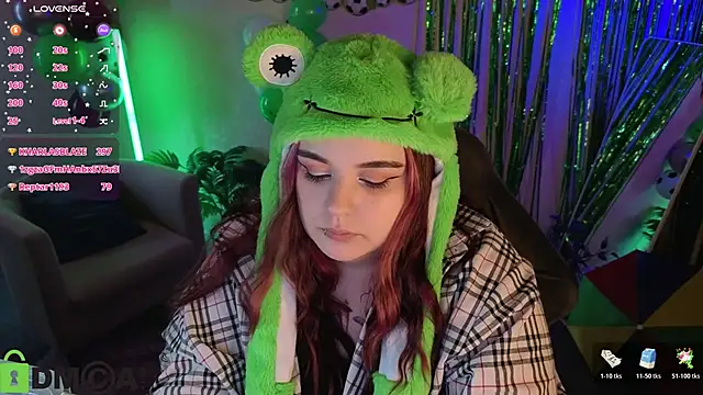 Mia_R0ss Live XXX-chat