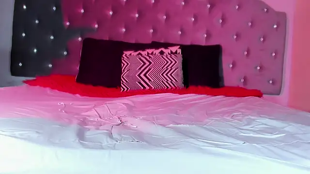 scarlett_venom_のライブXXXチャット