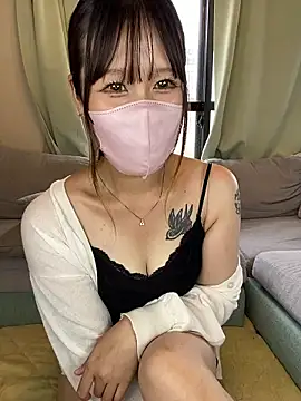 Chat +18 de _sakusaku_panda ao vivo