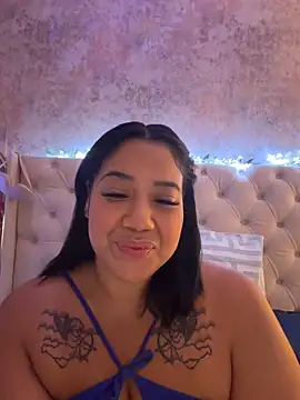 GoddessBritishBBW – Live XXX-chat
