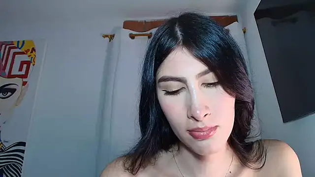 Chatroom XXX en direct de valeria_gonzales_