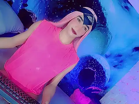 SamiraHot1 라이브 XXX 채팅