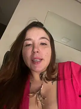 Chat XXX en directo de AMORINHA_S2_