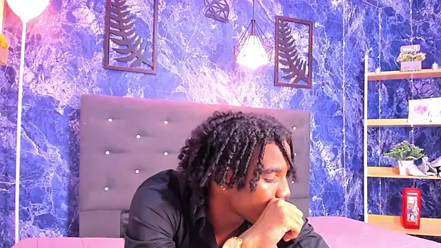 axel_silva4's Live XXX Chat