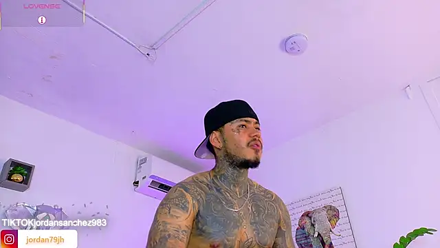 JordanSmiith_ Chat XXX live
