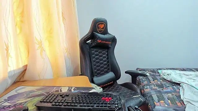 iliaskrislove – Naživo XXX chat