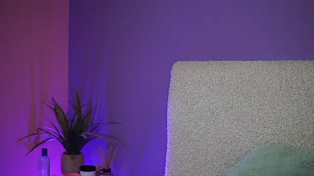 Chat XXX en directo de SabrinaHope