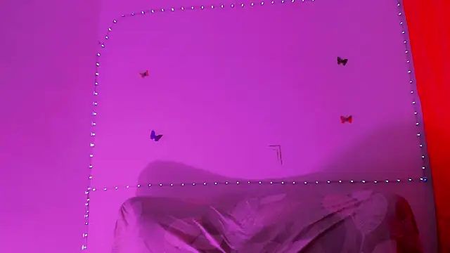 TatiGil live XXX chat