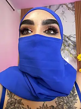 Maissa_Alabi Adlı Modelin Canlı XXX Sohbeti