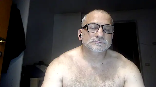 Mauro7788 Live XXX-chat