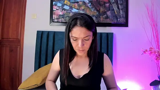 AnnaBroooks live XXX chat