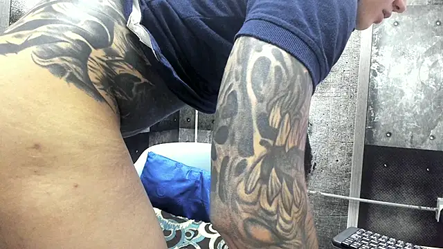 Gury_tattoo 라이브 XXX 채팅