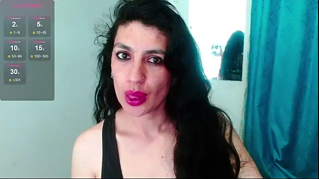 diosa_gil Live XXX-Chat