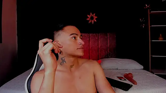 LiamDeep: απευθείας συνομιλία ΧΧΧ