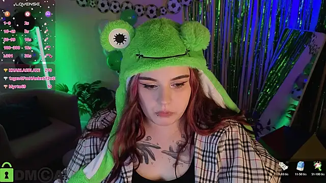 Mia_R0ss Chat XXX in diretta