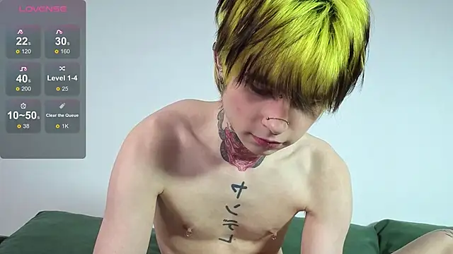 Alex_Vallley's Live XXX Chat
