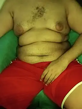 chubbygamer26's Live XXX Chat