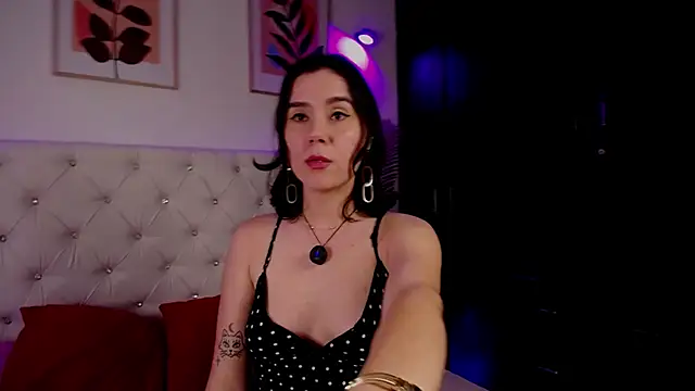 Онлайн чат XXX Barbie_Goddess