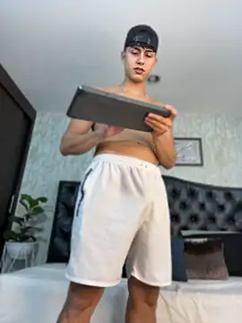 Lander_Cruz 라이브 XXX 채팅