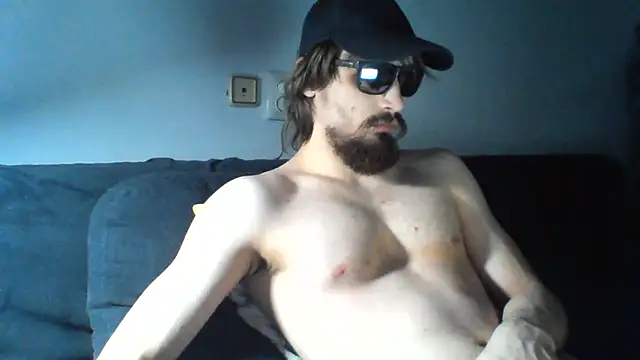 KaelNox Chat XXX live