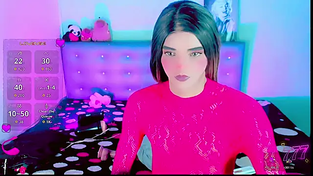 malahya_ 라이브 XXX 채팅