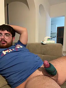 MrSavagexx's Webcam Show