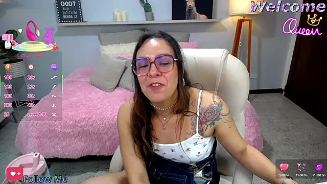 Bianca____'s Live XXX Chat