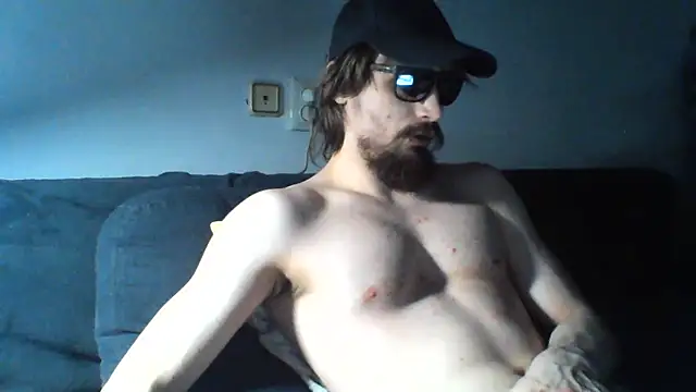 KaelNox – Naživo XXX chat