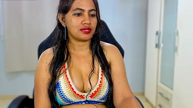 FannyXhot 现场XXX聊天