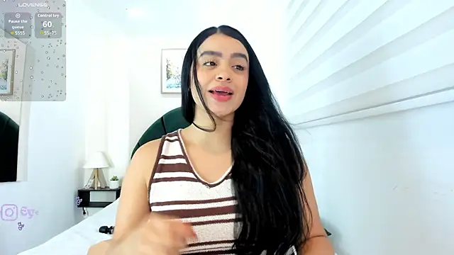 Eyes_Duque Live XXX-Chat