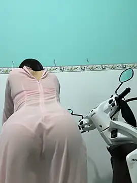 Nana-19 Live XXX-Chat