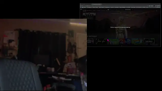 spunlikecottoncandy Chat XXX in diretta