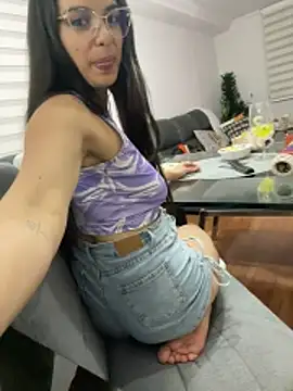 Živý XXX chat gabyaridi