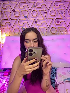 MelanyyJhonson15 লাইভ XXX চ্যাট