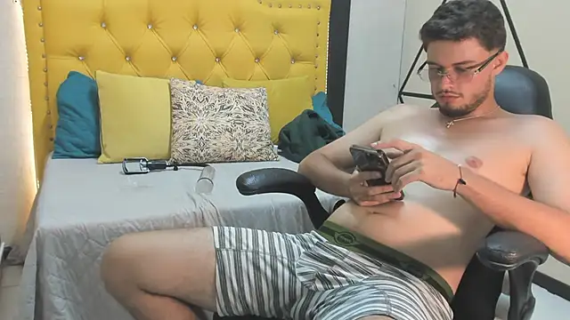 دردشة Joan_Blake الجنسية المباشرة